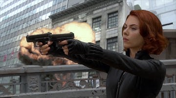 Compositing & VFX assignments- VFS