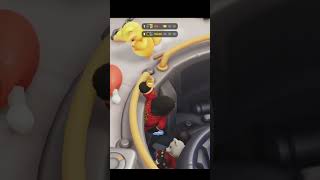 Party Animals Türkçe Oyun Gameplay Oynanış Resimi