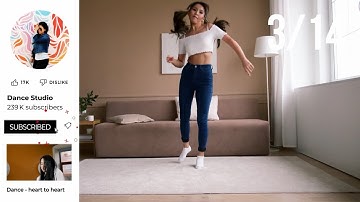 Animated Subscribe Button for YouTube Channel - After Effects Template