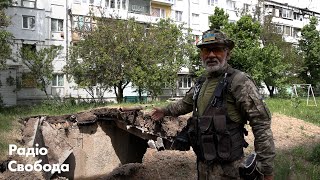«Росіяни, ви нам не потрібні»: як живе містечко Оріхів під постійними обстрілами військ РФ