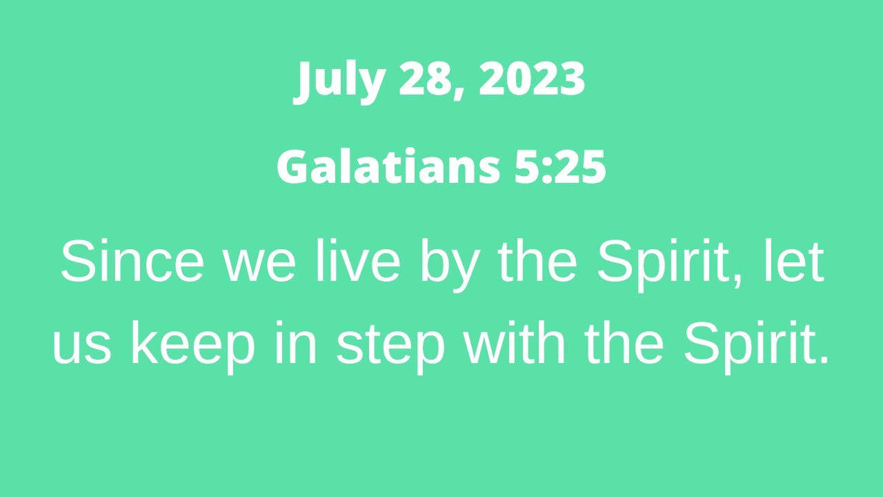 Make a Faith Journal Using the Bless Method | July 28, 2023 - YouTube