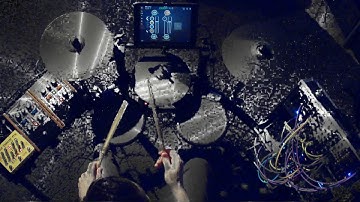 Boredbrains in Studio: Energy Manifestations