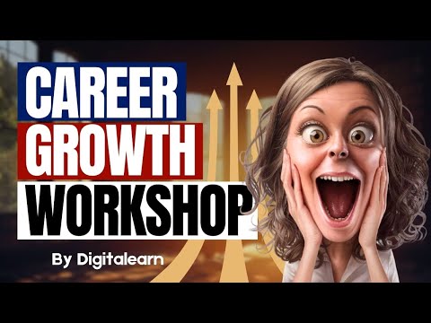 IT Career Growth