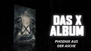 Haudegen Phoenix aus der Asche