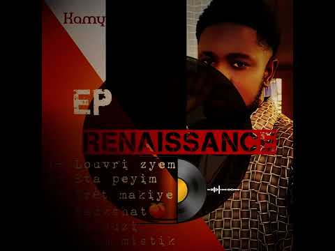 Kamy Louvri Jem EP 01 