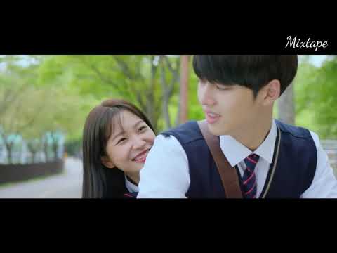 Heize - 'On Rainy Days' (Blue Birthday OST) [ Myanmar Subtitle | MMSUB ]