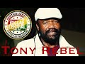 Tony Rebel Dancehall Mix | The Best Of Tony Rebel | Reggae Roots & Culture Hits | Justice Sound