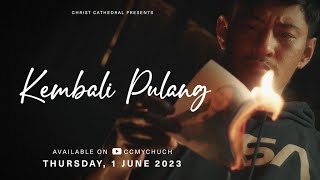 KEMBALI PULANG | Short Movie