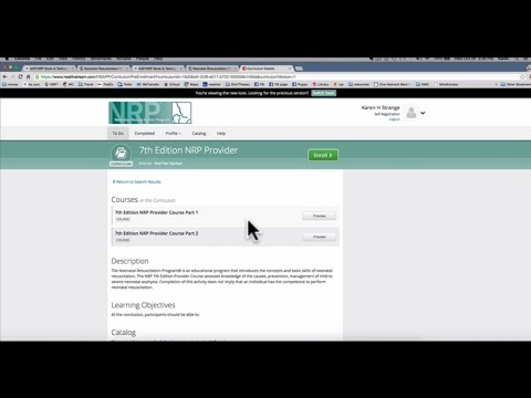 Karen Strange This Video Has Been Replaced With Updated
