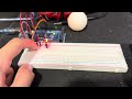 Making a Toggleable LED