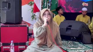 YA HABIBAN JA'A FINA - HADROH KHOIRUL 'AMILIN - BAITURRAHIM BERSHOLAWAT - DESA TLUTUP - TRANGKIL