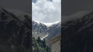 Today Naran Live Update 🏔️ Naran Weather Live Update 24 May #naran #narankaghan #naranbabusarroad