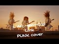 L'Arc〜en〜Ciel/Link/PUNK cover