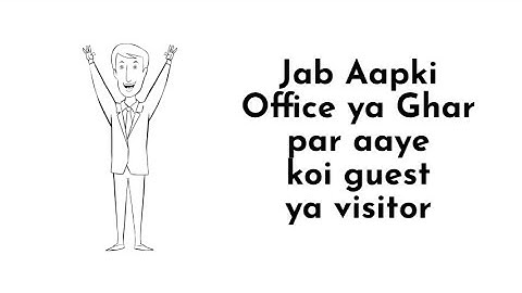 Introducing GuestRAR: The Ultimate Guest Registration Solution for Your Premises