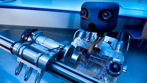 Learning Walking Patterns for kinematically ComplexRobots