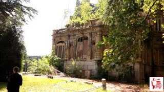 #URBEX LE MAGNIFIQUE MANOIR