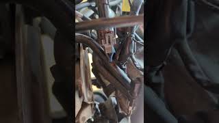 how to stop MP3 3 wheeler beeping when start up.