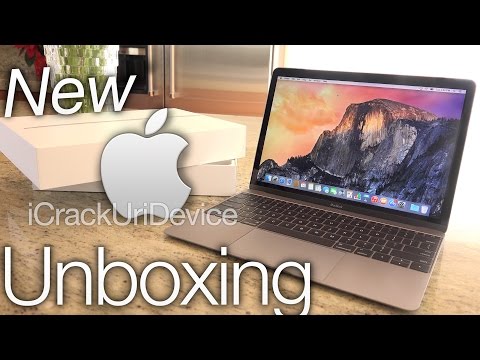 MacBook本体 MacBook 2015 12inch SSD 500GB MacBook (Retina, 12-inch, Early 2015) - Technical