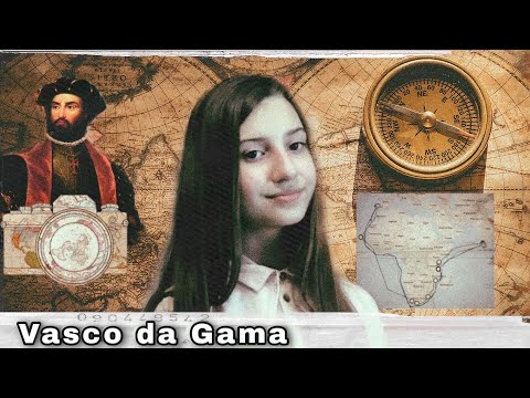 Video: Cine Este Vasco De Gama
