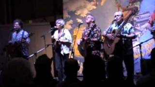 Watch Austin Lounge Lizards Banjo Players In Heaven video