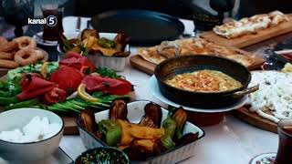 Türk Mutfağından İlginç Yemek İsimleri