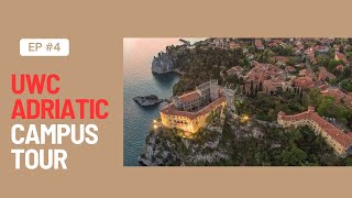 Campus Life Uncovered: A Full Tour of UWC Adriaticโs Residences & Facilities!