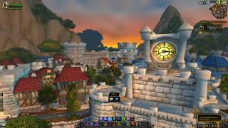 Wow Bfa Beta Performance