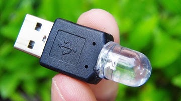 3 SIMPLE INVENTIONS Using Recycled Materials