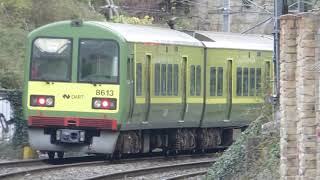 The Top 10 Coolest/Interesting Commuter Rails around the World