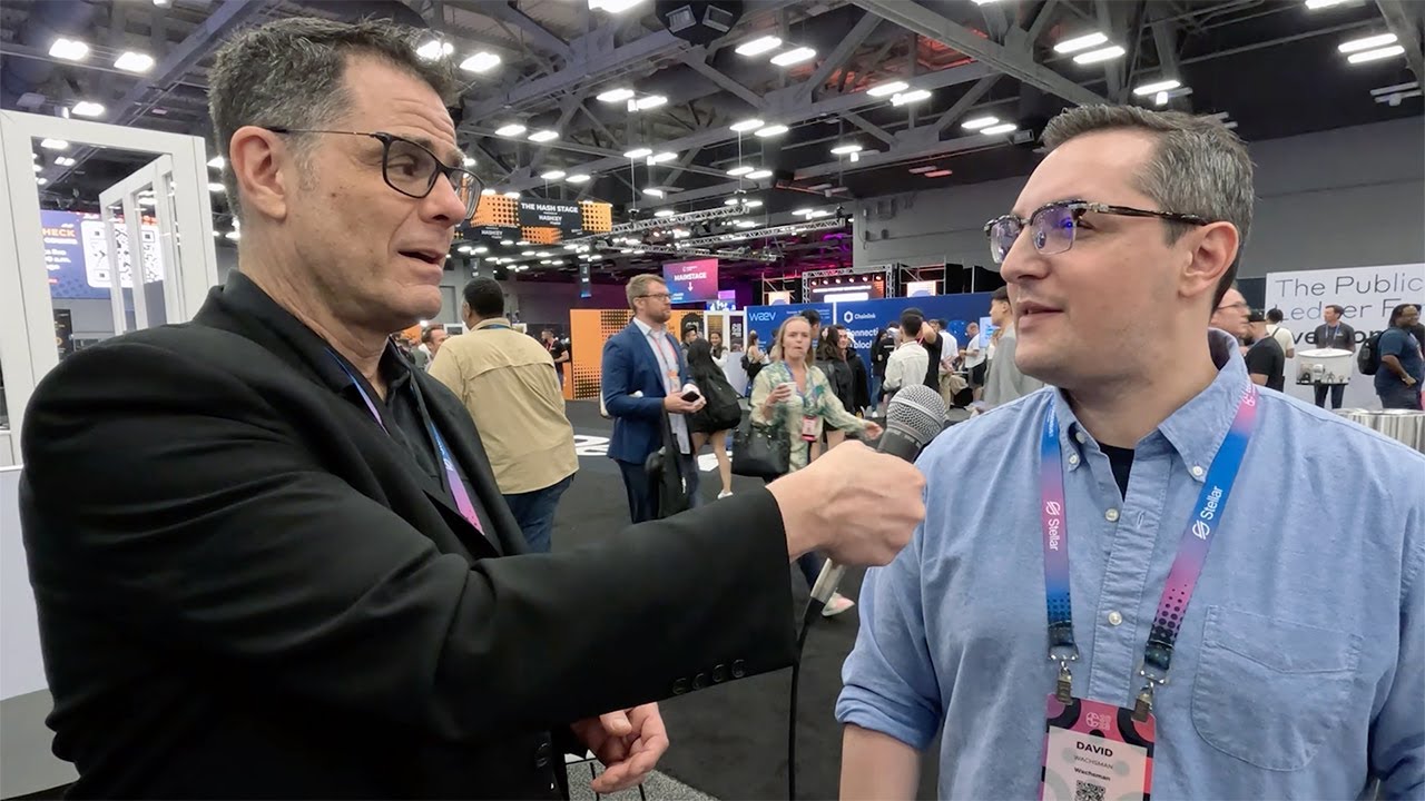 CEO of Blockchain Public Relations Giant Wachsman Sees Major Industry Pivot Towards Enterprises