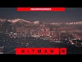 Hitman 1 - Colorado SASO - Assassin Silencieux En Costume