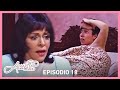 Amarte es mi pecado alejandra descubre a casilda con heriberto en la cama  escena c18  tlnovelas