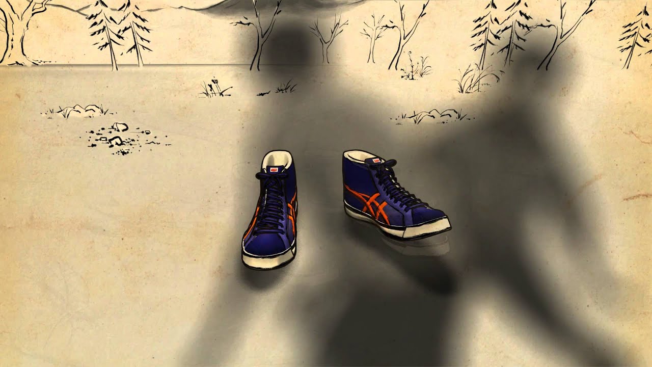 Play With Onitsuka Tiger By Teamlab Onitsuka Tiger Omotesando Youtube Play With Onitsuka Tiger By Teamlab Onitsuka Tiger Omotesando Youtube