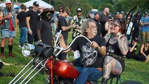 Full Tilt Boogie 2025  Slideshow (2 of 2)