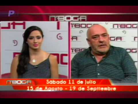 Seminario Emprende Cacao pormenores de su organización