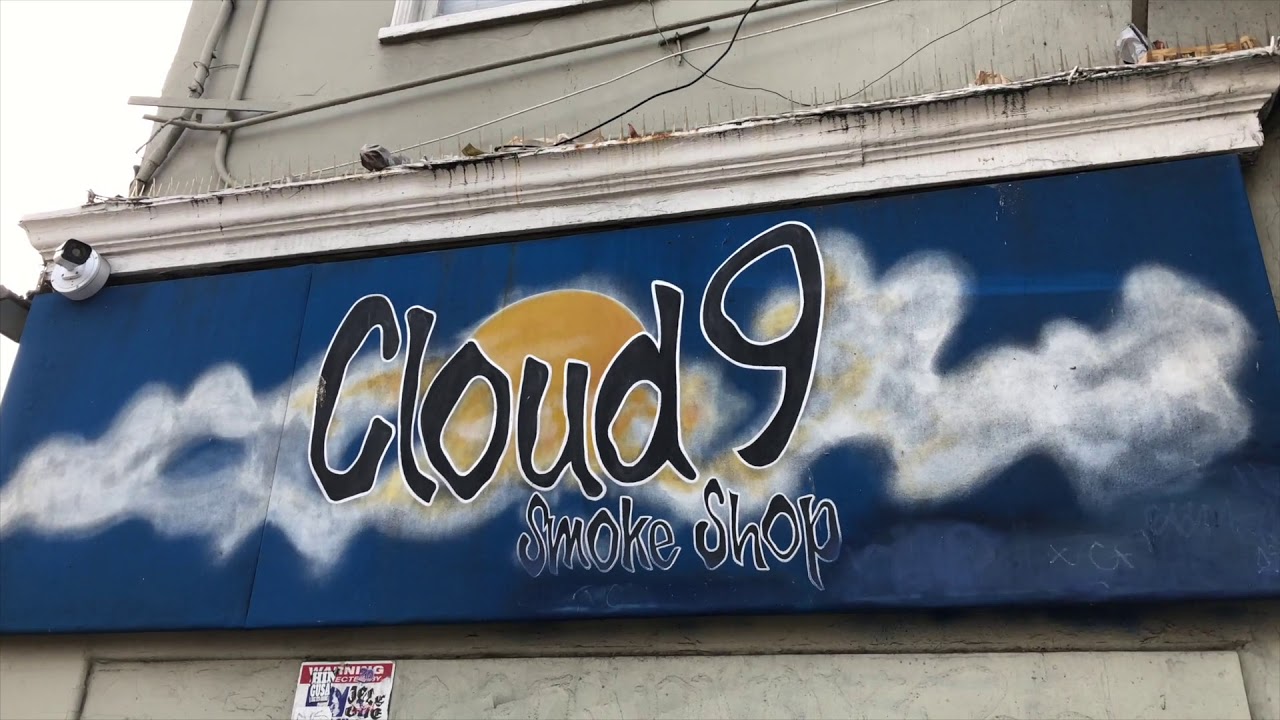 Cloud 9 Smoke Shop YouTube Cloud 9 Smoke Shop YouTube