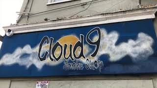 Cloud 9 Smoke shop