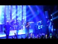 The Rasmus - Living In A World Without You @ Tavastia, 20.10.2012, HD Quality