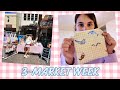 Three Markets in One Week + The Hungover Market I Didn’t Plan For🫠