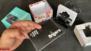 Exploring the FINGERS 1080 Hi-Res Webcam: A Comprehensive Overview