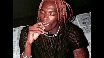 Lancey Foux - Serving Dat Pack!