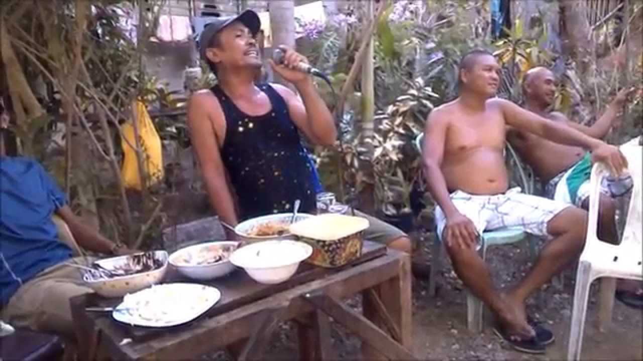 Karaoke Filipino   