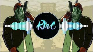 GTA San Andreas Remix (Bass Boosted☘)