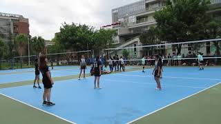 【女排】20181030 校長盃 v.s 跳起來打 6