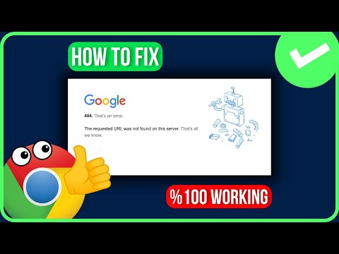 How to Fix