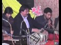 ustad jimmy khan mehboob mehdi ghazal tanha tanha mat socha ker