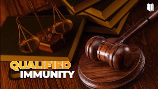 Ep #544 Qualified Immunity: What Every Cop Needs to Know