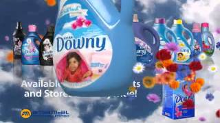 Downy TVC