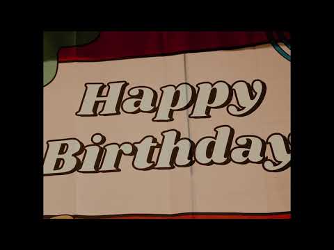 NIve - party without u | Visualizer Teaser #2
