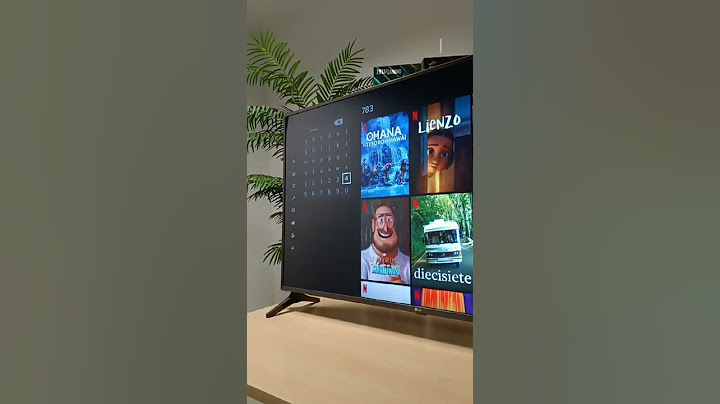 😱 LOS 5 CÓDIGOS QUE NETFLIX TE ESCONDE